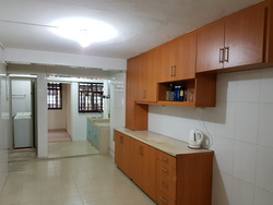 Blk 5 Everton Park (Bukit Merah), HDB 3 Rooms #163338152